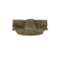 CARPET FRONT 84-96 XJ BUCKSKIN