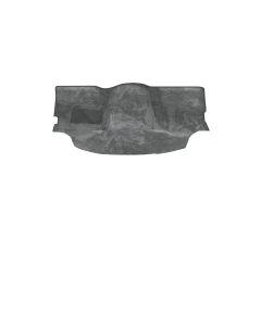 CARPET FRONT 84-96 XJ DARK GRAY