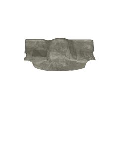 CARPET FRONT 84-96 XJ ALMOND