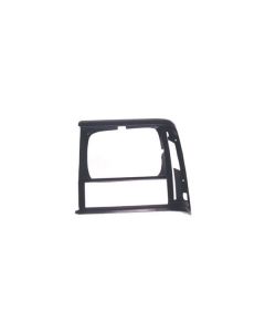 OMIX  Headlamp Bezel for 91-96 Jeep Cherokee XJ