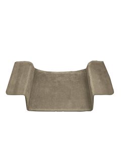 CARPET REAR 76-86 CJ7 CARAMEL