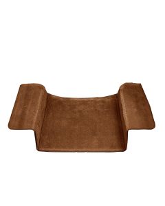 CARPET REAR 76-86 CJ7 NUTMEG