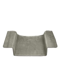 CARPET REAR 87-95 YJ ALMOND