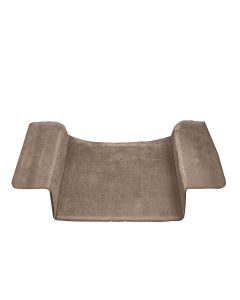 CARPET REAR 87-95 YJ COGNAC