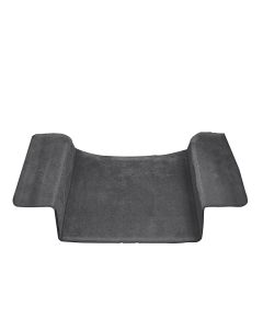 CARPET REAR 97-06 TJ DARK SLATE