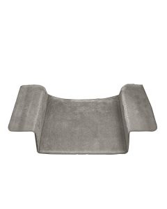CARPET REAR 97-06 TJ DESERT TAN