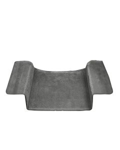 CARPET REAR 97-06 TJ SILVER FERN