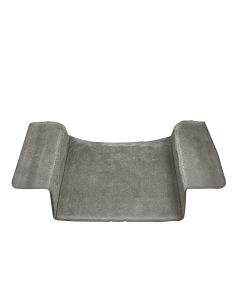 CARPET REAR 97-06 TJ MED BEIGE