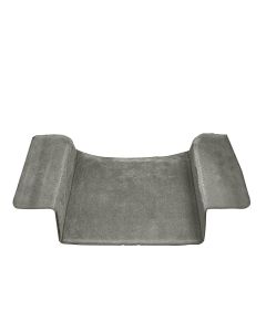 CARPET REAR 99-04 WJ 4DR SANDSTONE