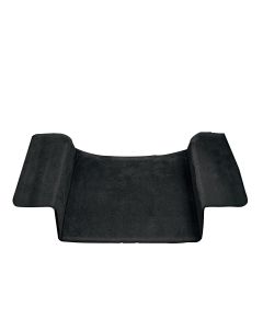 CARPET REAR 84-96 XJ BLACK