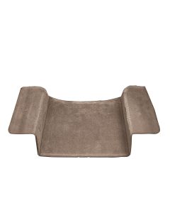 CARPET REAR 84-96 XJ COGNAC