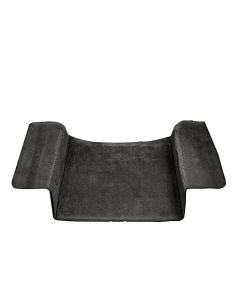 CARPET W/CROSS MEM RR 97-01 XJ DRK SLTE