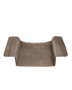 CARPET W/CROSS MEM RR 97-01 XJ DRK SADL
