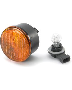 Crown Automotive  Parking & Turn Signal Lamp for 07-18 Jeep Wrangler JK