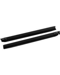 KIT STRIKER FRONT DOOR