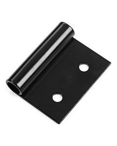 Bestop 252.15P Body Hinge Kit  for 55-75 Jeep CJ-5 & 51-62 M-38A1 with Supertop