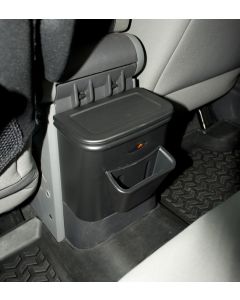 RR REAR SEAT ORGANIZER 07-10 JK