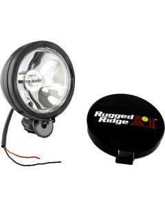 RR OFFROAD LIGHT 6IN BLACK 100W