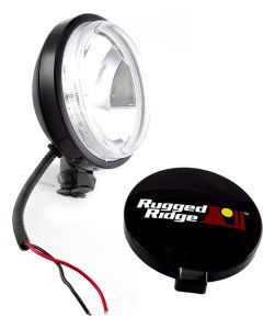 RR OFFROAD SLIMLIGHT 6IN BLACK 100W