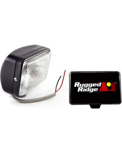 RR OFFROAD LIGHT 5X7 BLACK 100W
