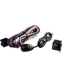 RR OFFROAD LIGHT WIRING PAIR OF LIGHTS