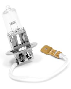 RR 130W REPLACEMENT LIGHT BULB H3