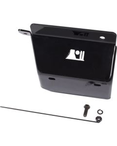 RR STEERING BOX SKID 97-06 TJ