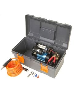 ARB CKMP12 Portable Air Compressor - 12 Volt 