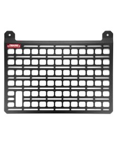 BuiltRight  Bedside Rack MOLLE Panel System  for 20-24 Jeep Gladiator JT
