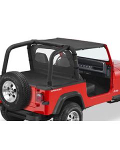 Bestop  Strapless Bikini for 92-95 Jeep Wrangler YJ