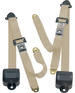 FR 3PT BELTS 82-91 CJ&YJ-TAN