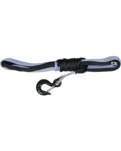 RR SYNTHETIC ATV WINCH ROPE 4600LBS