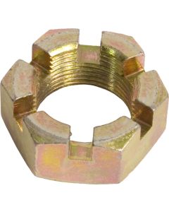 OMX YOKE NUT DANA 18 41-45 CJ2A