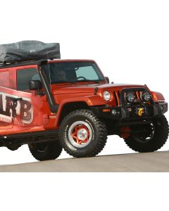 ARB  Safari Snorkel for 07-11 Jeep Wrangler JK with 2.8L CRD or 3.8L