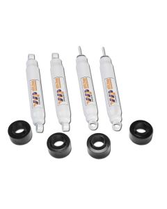 WRR 2IN SPACER LIFT W/SHOCKS 93-98 ZJ