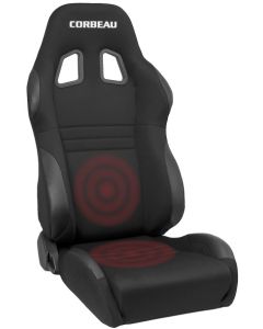 Corbeau IN-SH Seat Heater Install 