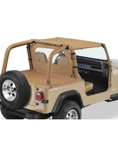 STRAPLESS BIKINI 92-95 YJ SPICE