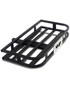 WRR 46IN CARGO RACK FOR 2IN RECEIVER