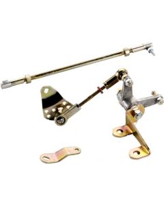 Weber 101.551 Linkage Kit for K550