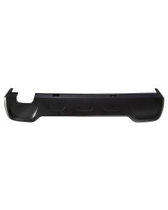 OMIX-ADA 12682.27 Rear Bumper Trim Panel  for 15-18 Jeep Renegade BU 