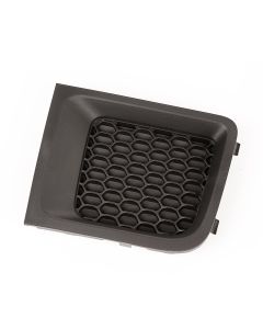 OMIX-ADA   Lower Grille Bezel in Black  for 15-18 Jeep Renegade BU