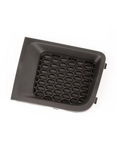 OMIX-ADA   Lower Grille Bezel in Black  for 15-18 Jeep Renegade BU