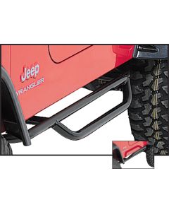 REVERSE-A-BAR TJ    GLOSS BLACK         171-121