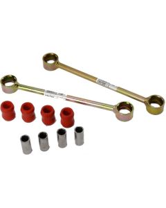 SWAY BAR LINKS 97+TJ 2-4 INCH LIFT REAR