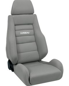 GTS II FRONT SEAT GREY CLOTH PAIR
