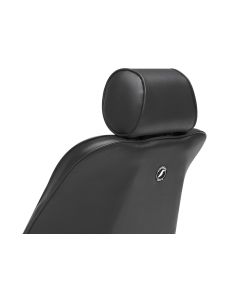 Corbeau HR01 Adjustable Headrest in Black 