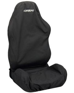 Corbeau TR6701R Seat Saver for CR1/GTS II/LG1/Trailcat/Sportline RRX & Sport