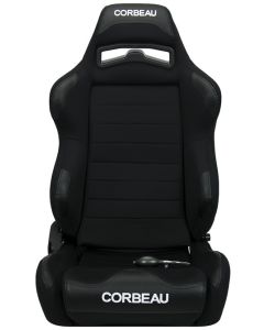 Corbeau IN-L Inflatable Lumbar Install 