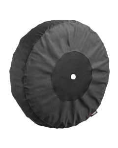 Rugged Ridge 12802.02 Spare Tire Cover  for 18-21 Jeep Wrangler JL