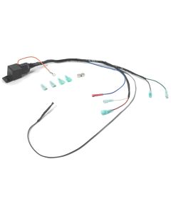 ORO THEFT DETERANT SYSTEM 97-06 TJ